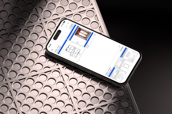 Voilàp Digital: Easyplace Gestione rilievi 2